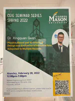 Physics-based and AI-informed design and evaluation of infrastructure subjected to multiple hazards (Passed)